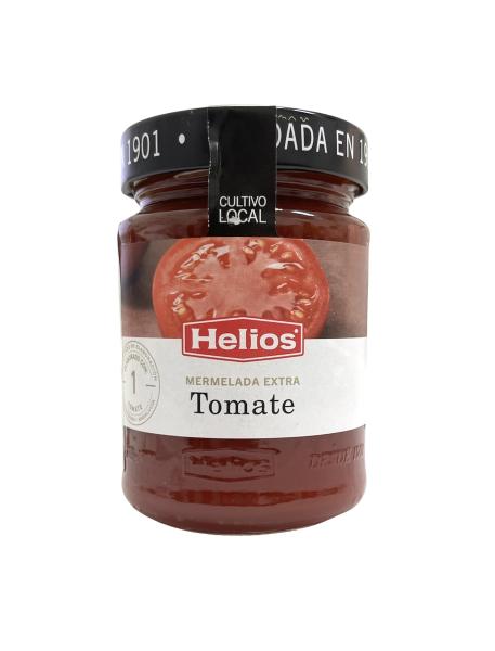 Spanische Tomatenkonfitüre / Mermelada de tomate - 340g